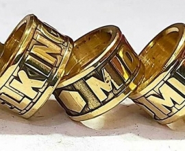 Bird rings