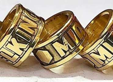 Bird rings